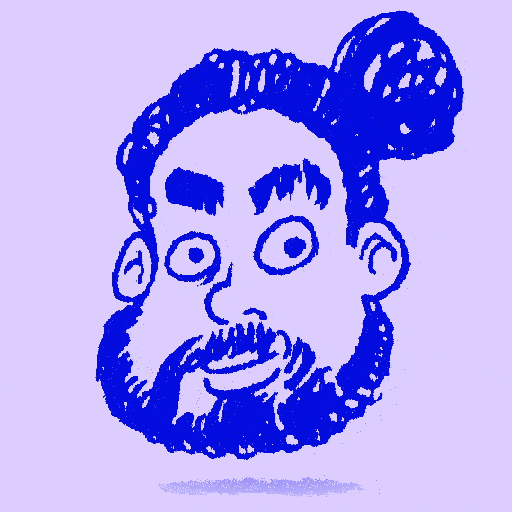 Bro Bromero's Broad Blog